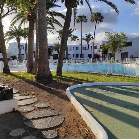 Playa Centro 14 3* 科拉雷侯