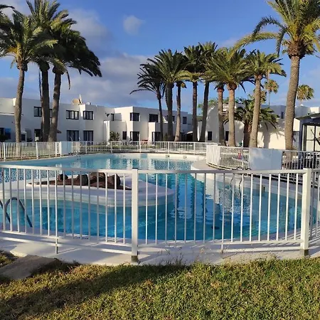 Pensionat Playa Centro 14