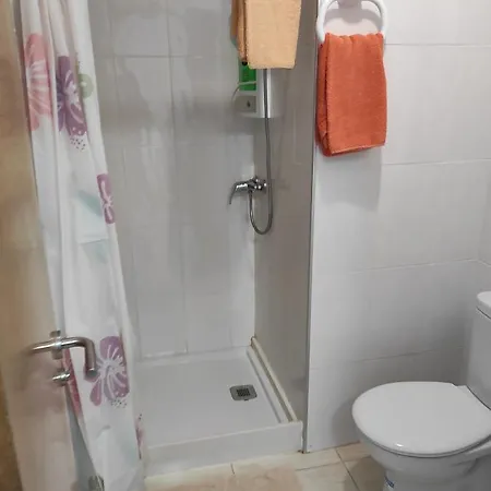 Guest house Playa Centro 14