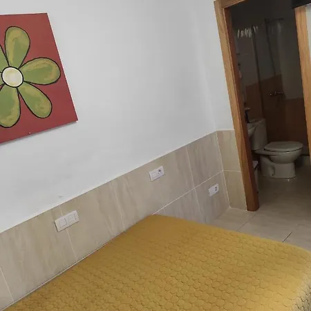 Playa Centro 14 Guest house