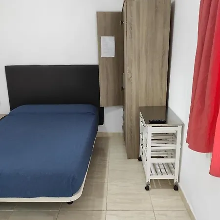 Playa Centro 14 Guest house Corralejo